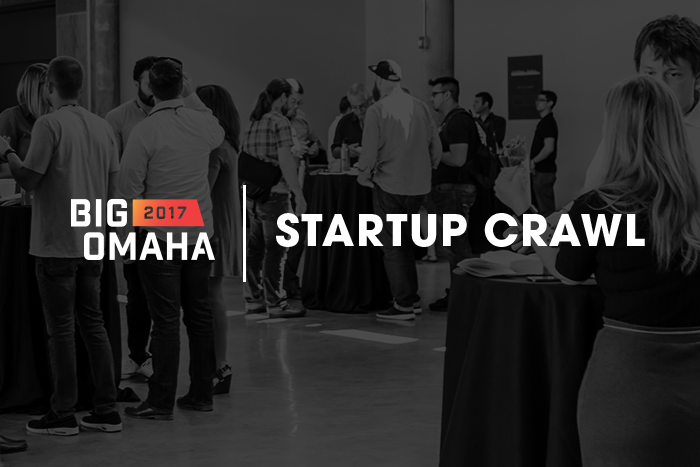 Big Omaha introduces lunchtime Startup Crawl to 2017 schedule
