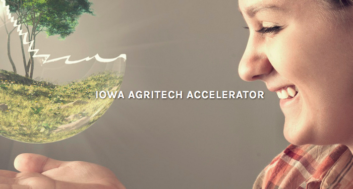 Iowa AgriTech Accelerator seeks applicants for 2017 cohort