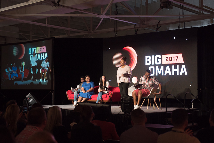 Get caught up on what’s happening at Big Omaha