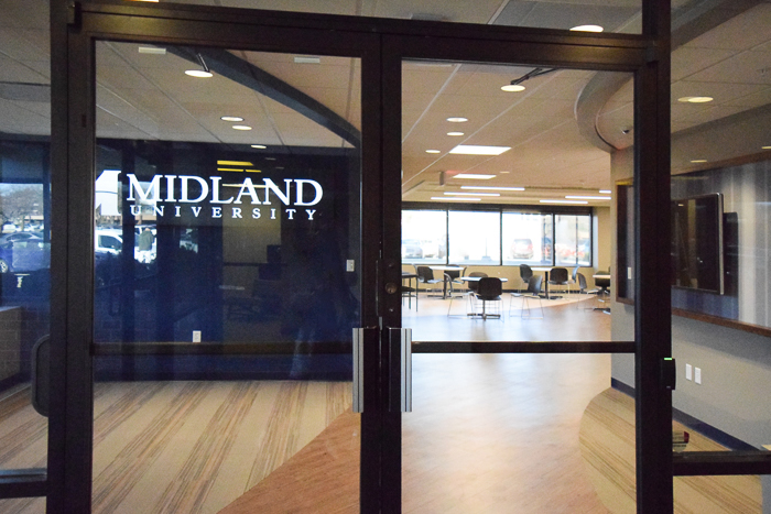 Midland University launches Corporate Entrepreneurship Certificate Program