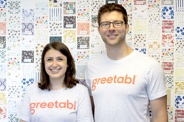 Greetabl raises $1.5M, looks to accelerate growth