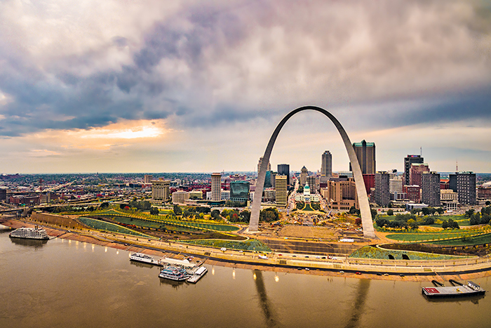 How St. Louis is Becoming a Hub of Innovation (Again)