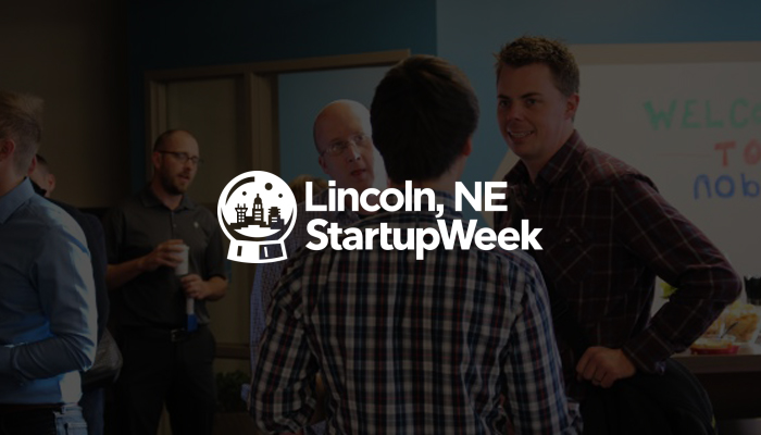 Lincoln Startup Week returns September 25-30