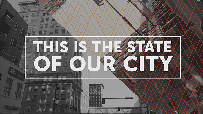 State of Our City event will challenge young professionals to take actionable results