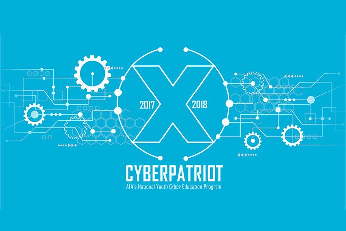 CyberPatriot competition engages youth in STEM learning