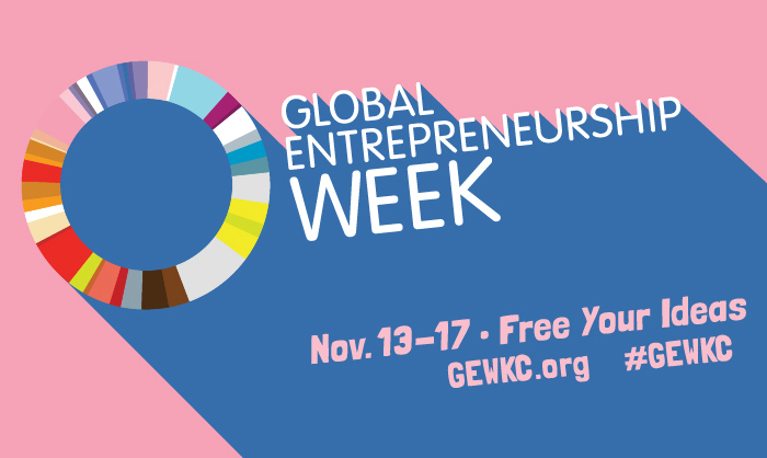 Global Entrepreneurship Week Kansas City celebrates 10 years of freeing ideas