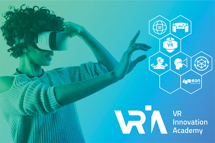 Augmented and virtual reality training academy coming to Omaha