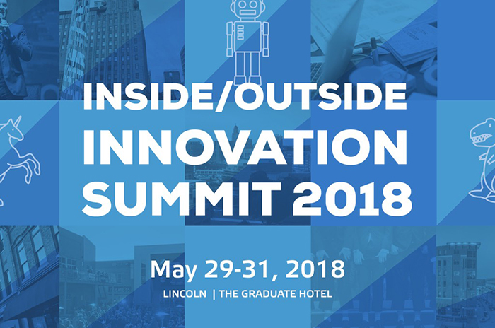 Inside/Outside Innovation Summit returns to Lincoln