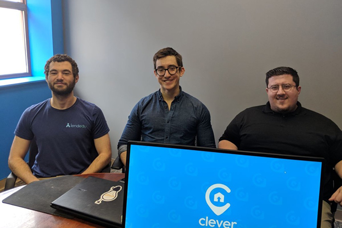 Clever Real Estate closes $500K in seed funding from Midwest VCs