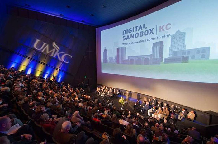 Digital Sandbox’s proof-of-concept program helps launch Kansas City startups