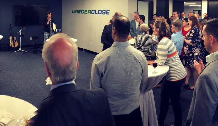 LenderClose secures latest investment from Next Level Ventures