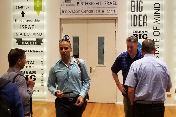 welaunch takes Isreali companies from startup to ‘scaleup’ with the help of Silicon Prairie connections