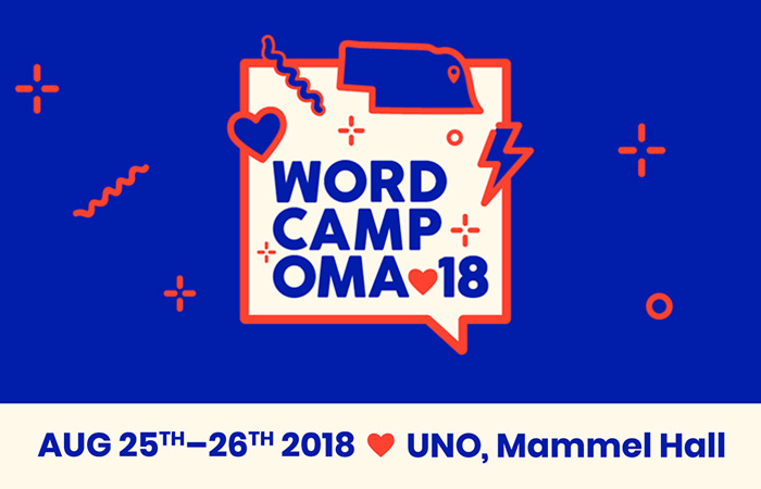 Fifth annual WordCamp Omaha returns August 25-26