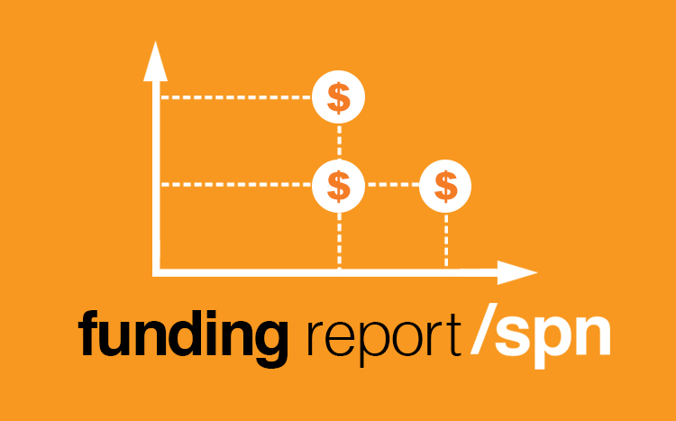 SPN Funding Graphic