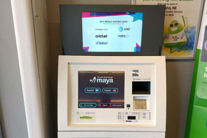 Fintech Company AlphaBTC expands bitcoin kiosk network in Midwest