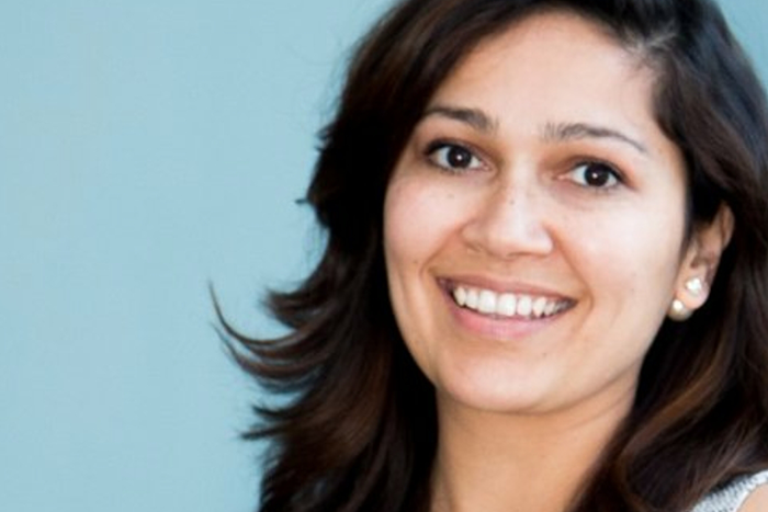 8Qs with a Silicon Prairie Founder: Archna Sahay