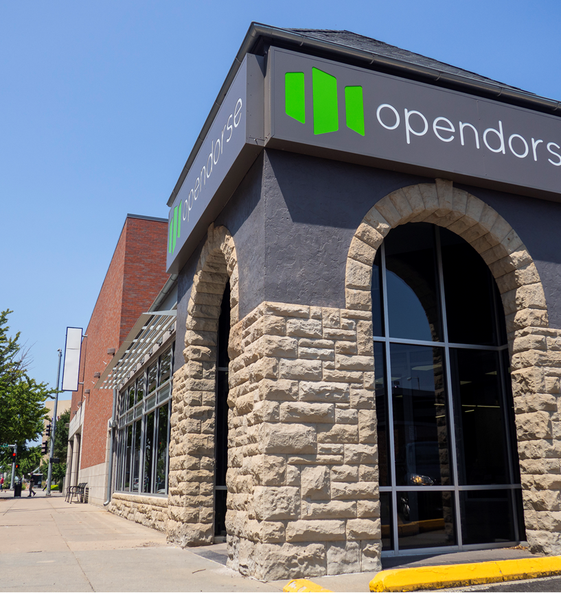 Opendorse to hire 10 in 2019