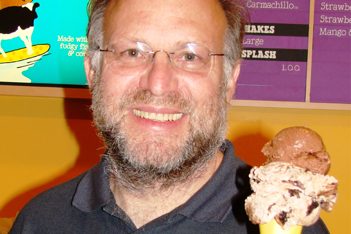 EntreFEST announces Ben and Jerry’s co-founder as 2019 keynote speaker