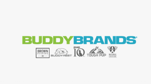 BuddyBrands on the cutting edge of pet science