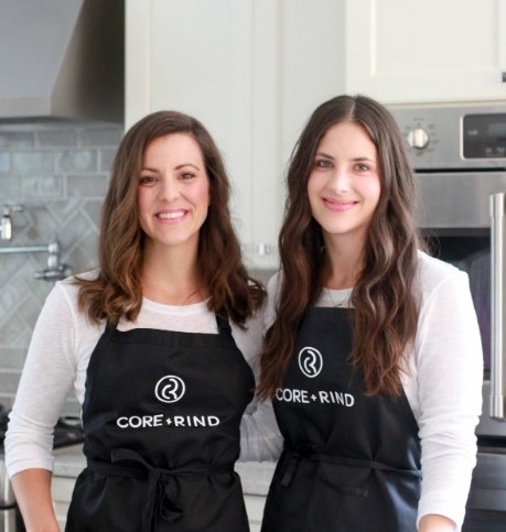 8Qs with Silicon Prairie Founders: Rita Childers and Candi Haas