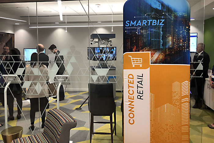 SmartBiz Omaha Showcases Cutting-Edge Community Tech