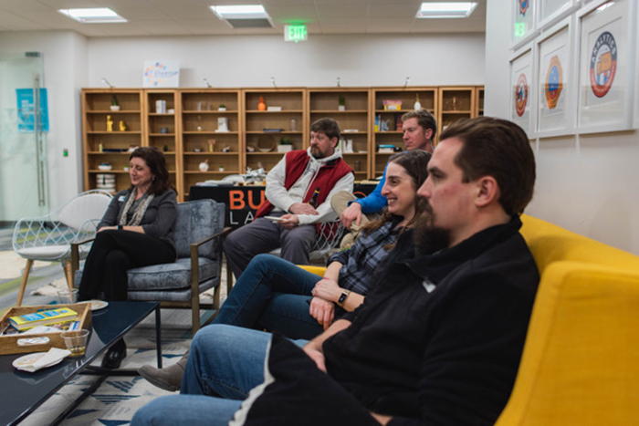 Bunker Labs Launches Omaha Chapter Helping Veterans Become Entrepreneurs