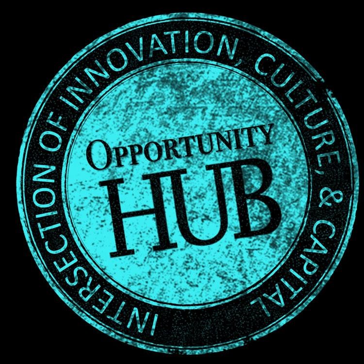 Opportunity Hub (OHUB) is breaking down barriers for starting high growth businesses