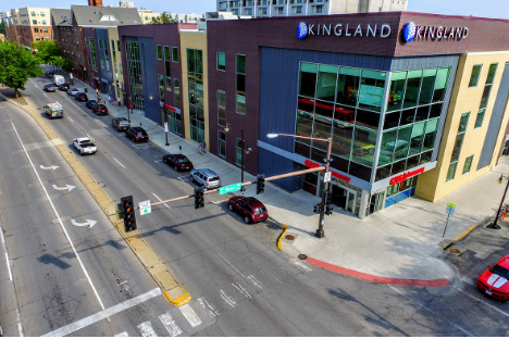 Kingland Systems Raises Another Round of Capital