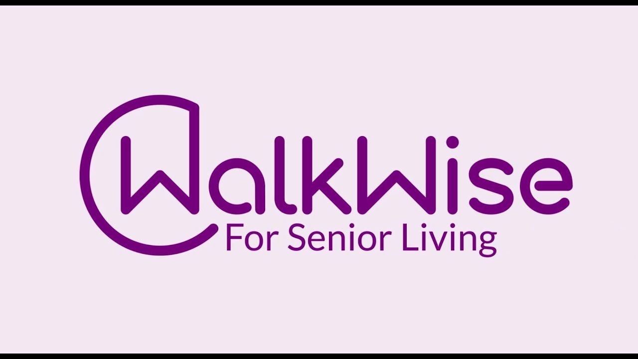 WalkWise Helps Seniors Walk…Wisely