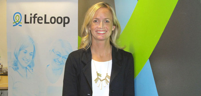 Reflections of an Entrepreneur: LifeLoop CEO, Amy Johnson