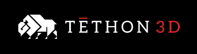 tethon logo