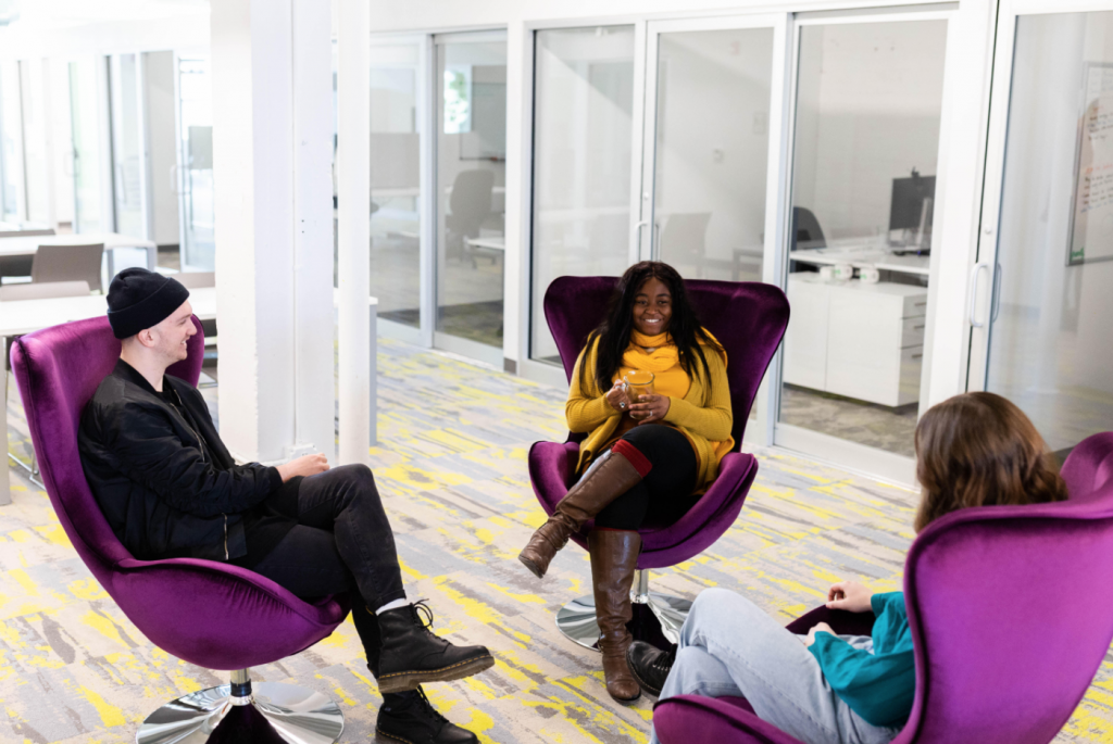 Populus teams up with TheirSpace to offer tutoring for students and ...