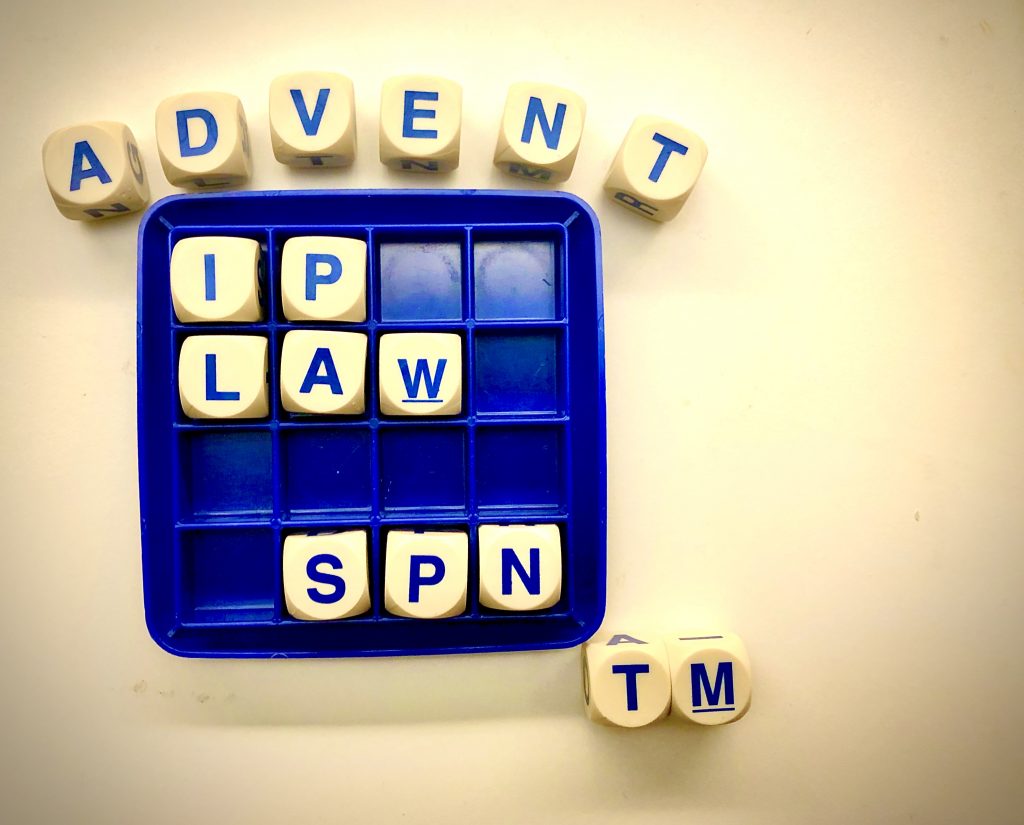 Advent LLP Art design and photo by Tom McCauley