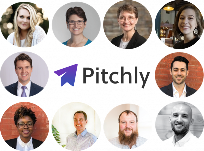 Des Moines-based Pitchly doesn’t balk at raising funds during pandemic