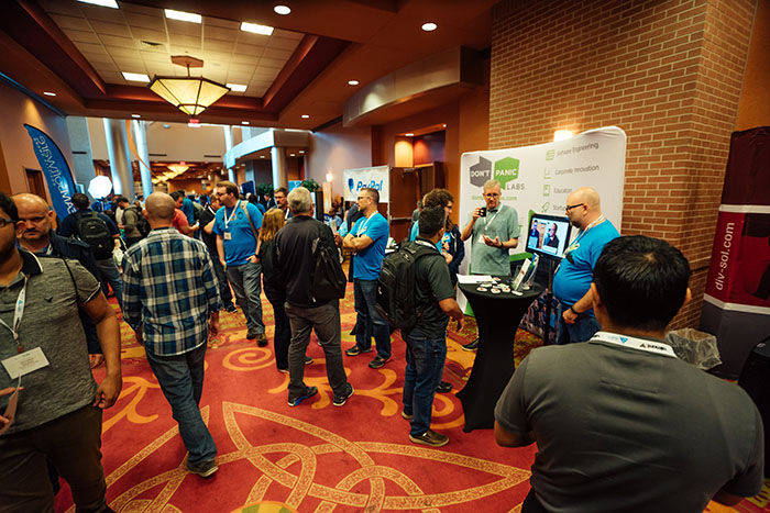 Heartland Developers Conference 2020 goes virtual 
