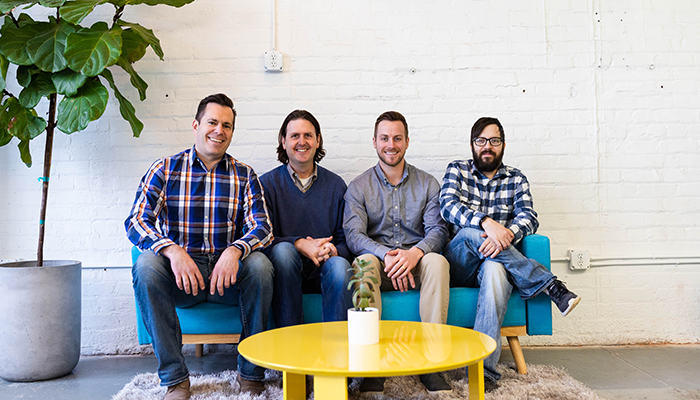 Startup studio Beeso embraces do-or-die approach