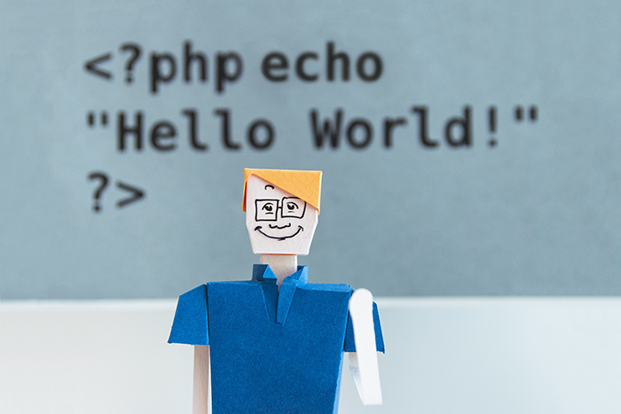 nocodeman No Code Man courtesy of Kobu Agency www.unsplash.com/kobuagency