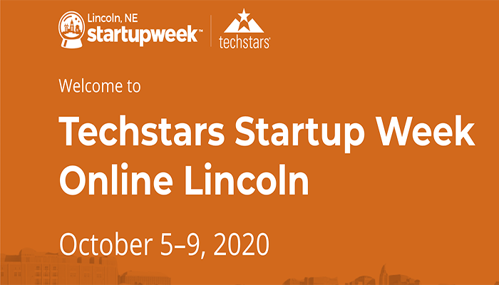 Lincoln Techstars Startup Week, featuring new social justice and environmentalist tracks, connects vibrant entrepreneur community