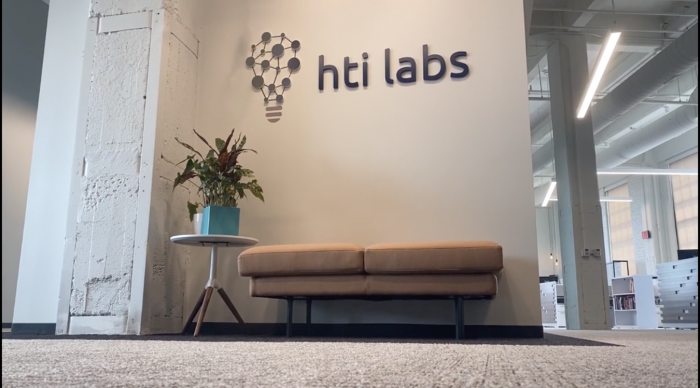 HTI Labs fights human trafficking through research, technology, policy