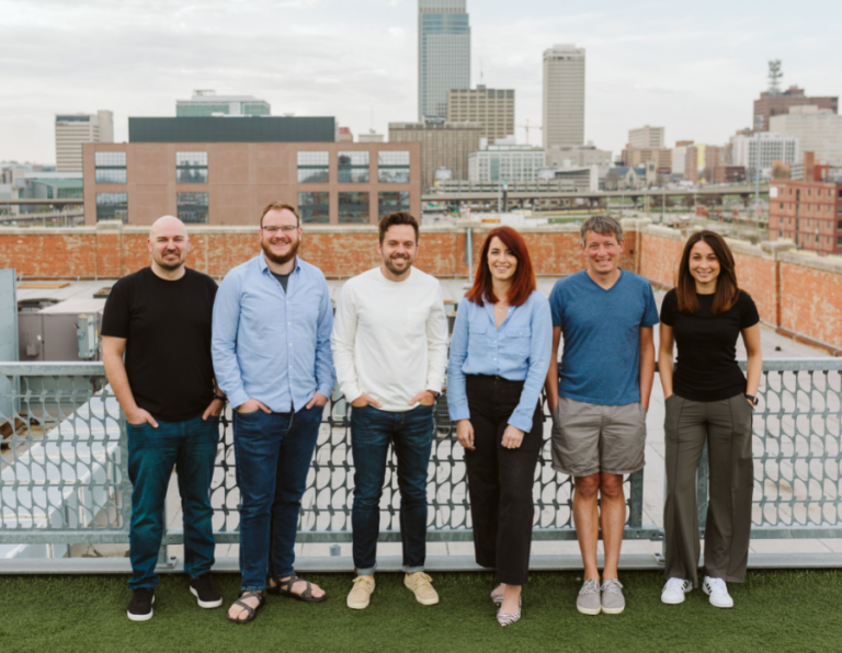 Omaha startup raises seed round, adds former Flywheel founders