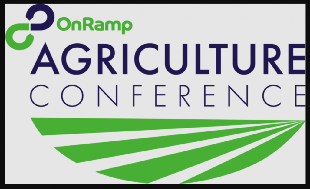 Screen Shot 2021-07-14 at 1.05.14 PM Image courtesy OnRamp Agriculture Conference
