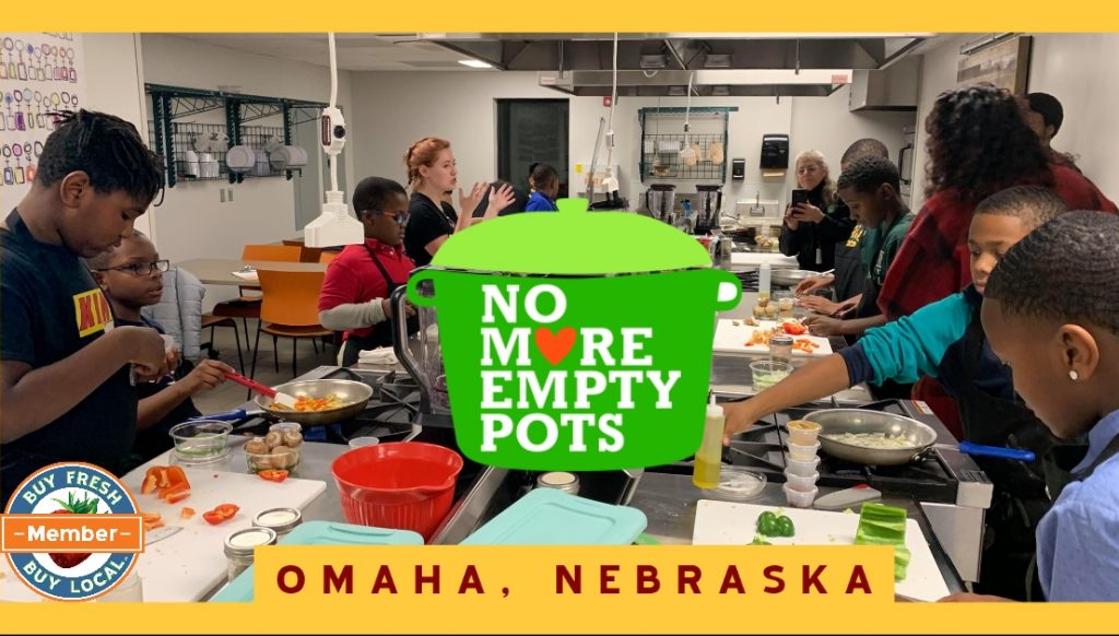 no-more-empty-pots Photo courtesy Buy Fresh Buy Local Nebraska / No More Empty Pots