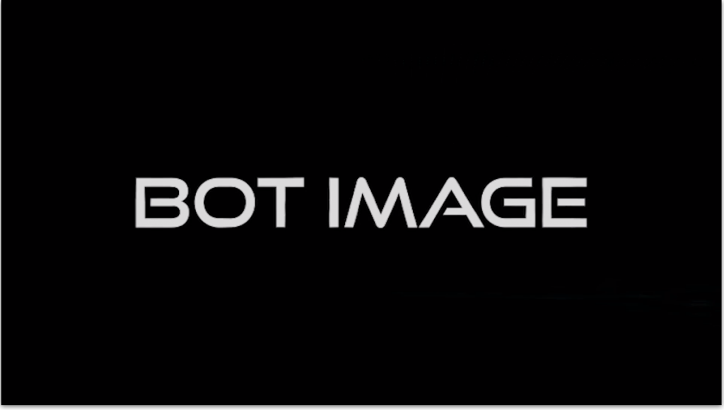 Logo courtesy Bot Image Inc.