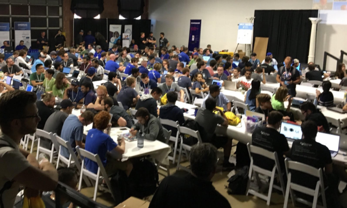 Kansas City’s largest coder competition to convene over 300 software developers this summer 