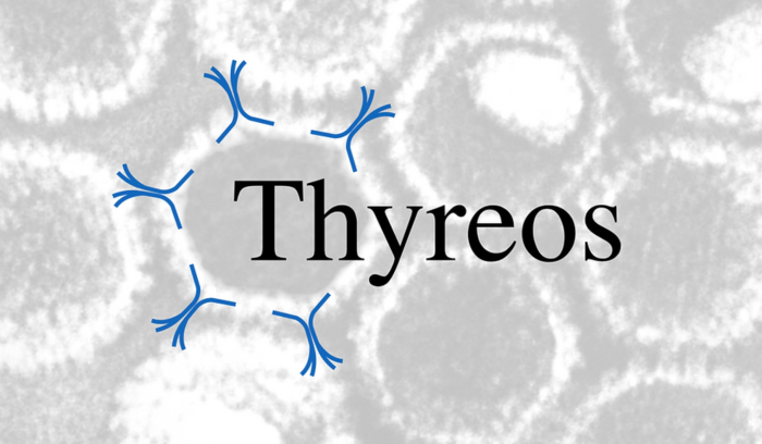 Thyreos awarded Small Business Innovation Research (SBIR) grant to accelerate the development of herpesvirus vaccine