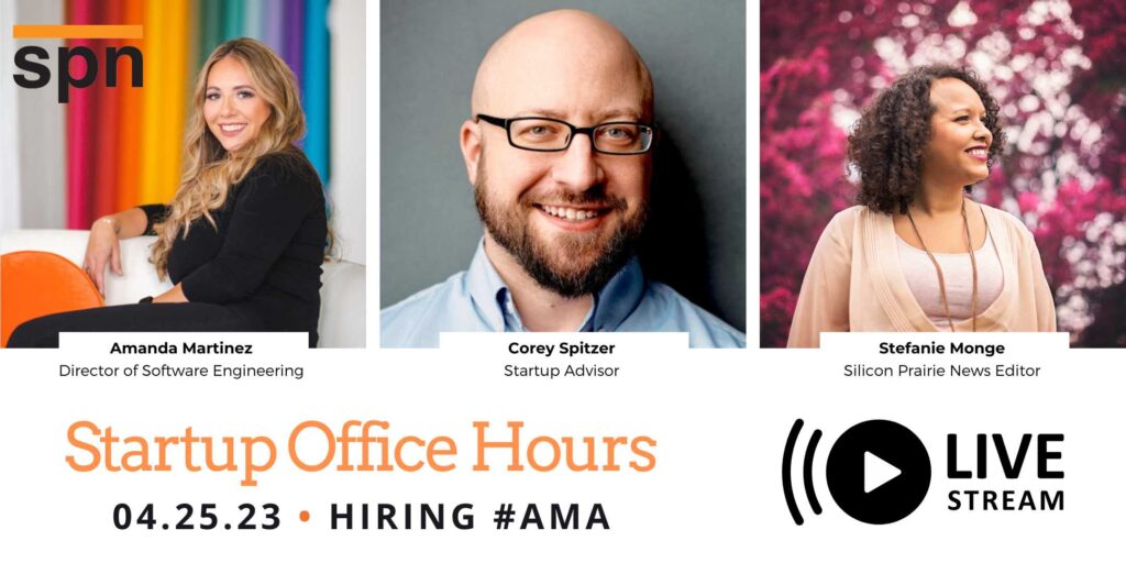 April SPN Office Hours April SPN Office Hours