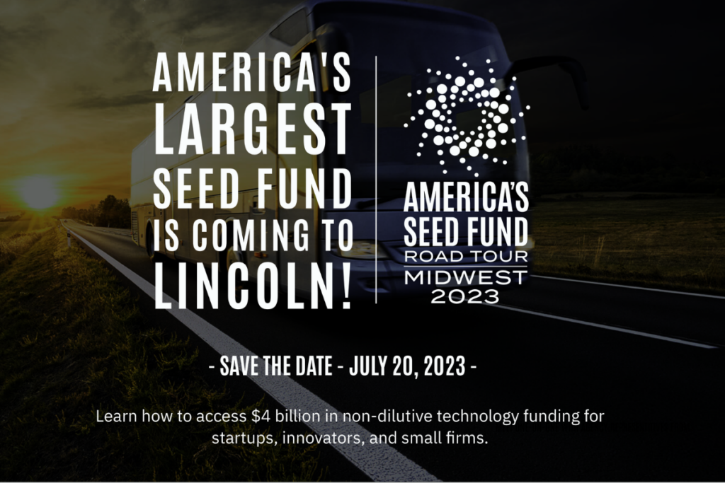 SBIR Road Tour SBIR Road Tour