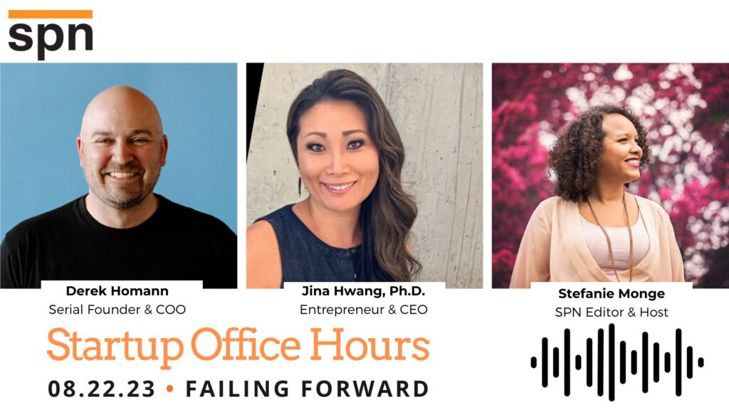 August Office Hours Audio Replay
