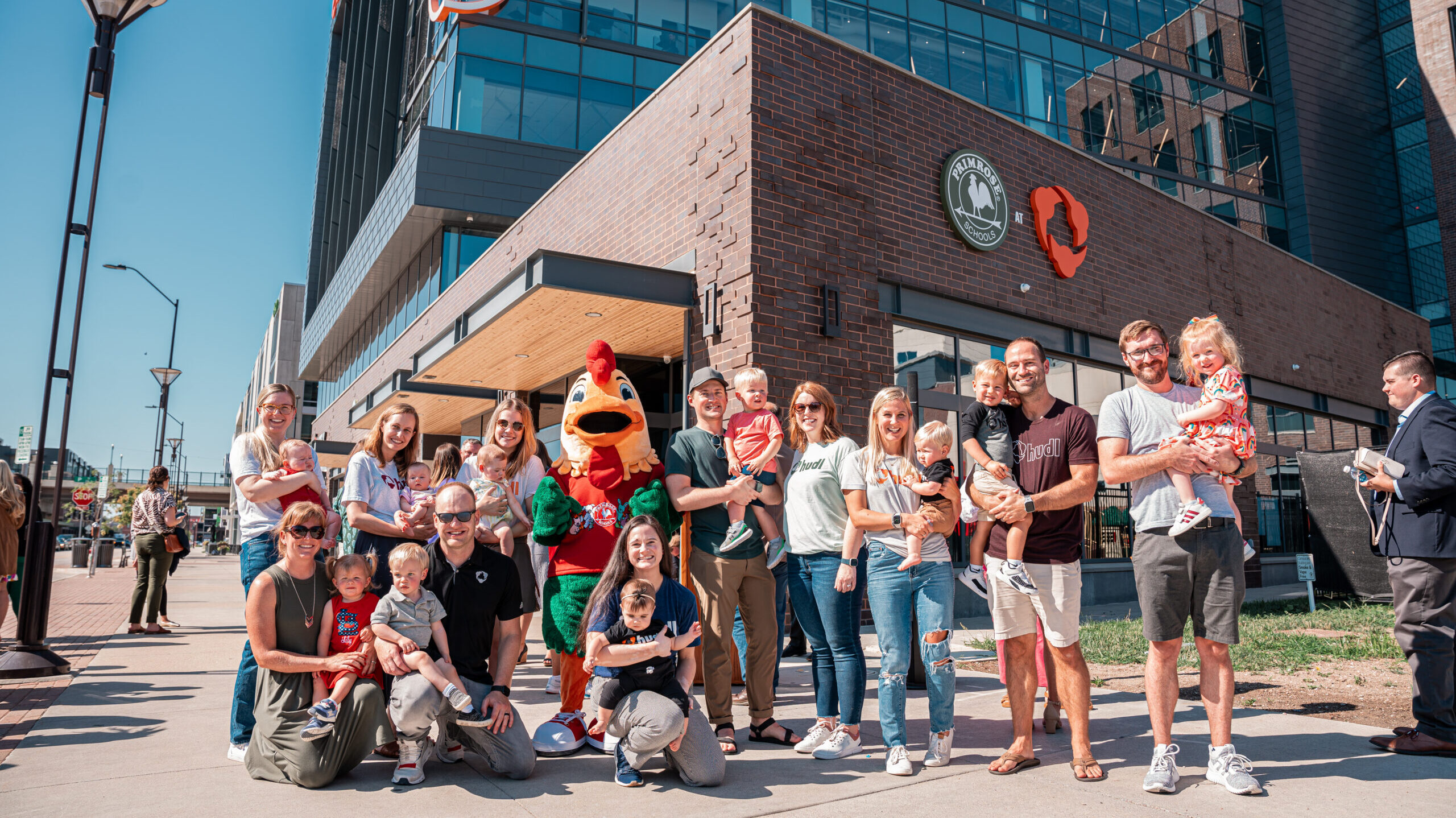 Nebraska employers increasing access to quality child care to attract and retain working parents