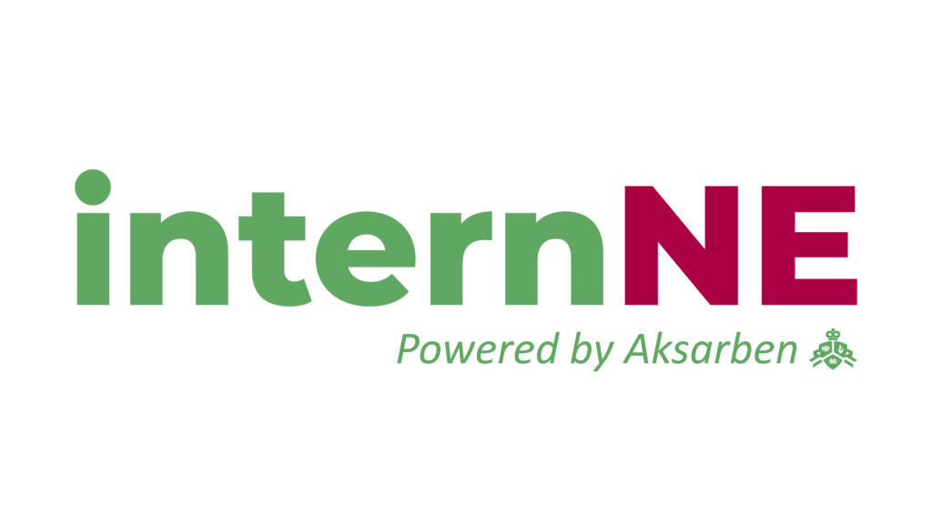 InternNE — Powered by Aksarben